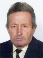 Aldo Mohorović