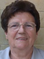 MAFALDA PERŠIĆ