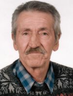 KRUNOSLAV RUKLIĆ