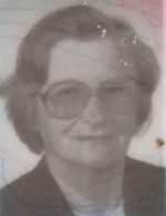 Marija Bobanović Ćolić