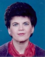 VIOLETA BERIĆ