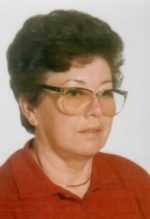 Ida Gregorić