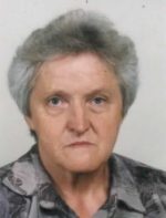 NIKOLINA BREZAC