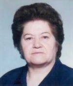 Marija Griparić