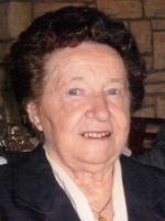 Laura Pamić