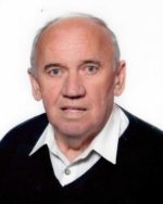 JOSIP GLUŠIĆ