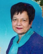 MARIJA MILANOVIĆ rođ. DIMINIĆ