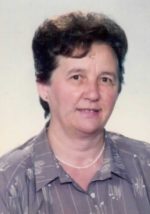 MARIA LICUL