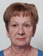 VIOLETA KOSTADINA