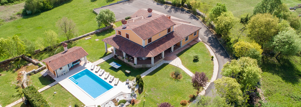Villa Bacio