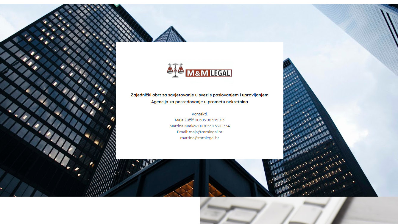 M&M Legal
