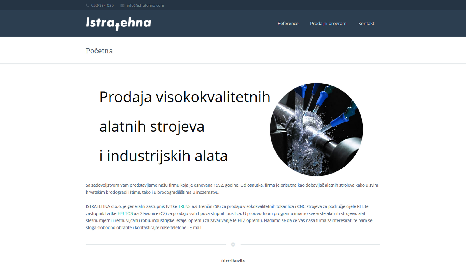 Istratehna d.o.o.