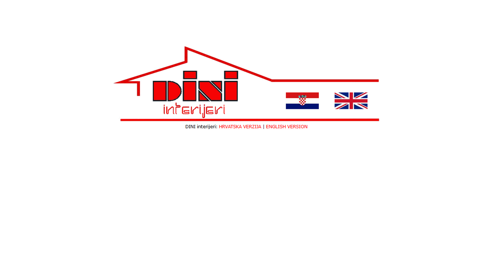 Dini interijeri