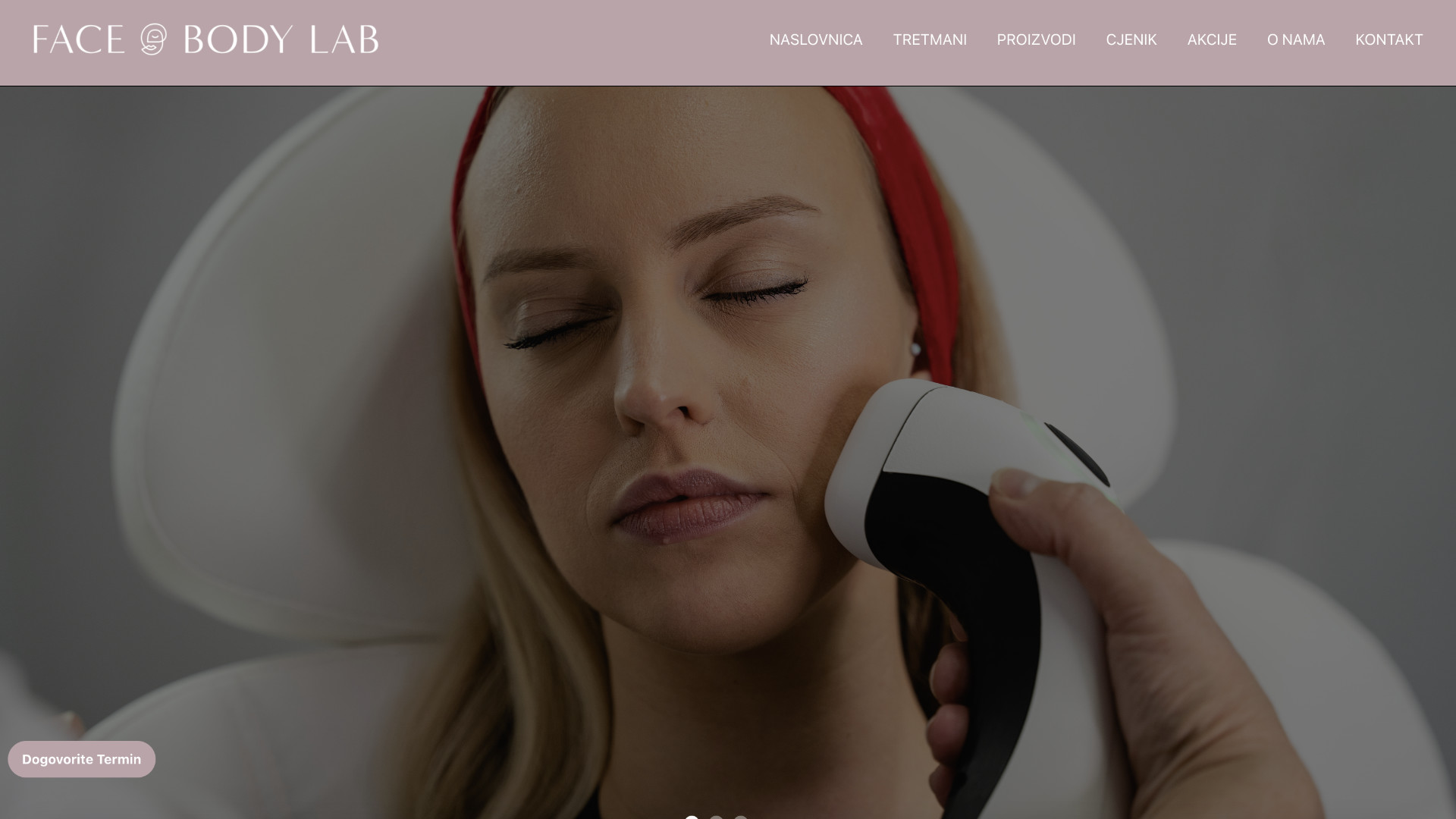 Face & Body Lab
