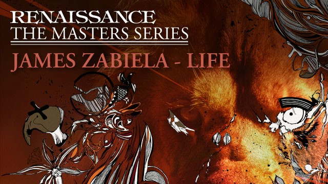 Preview: James Zabiela - Life (Renaissance: The Master Series)