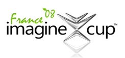 Microsoft predstavio Imagine Cup 2008.