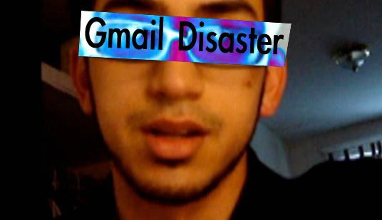 Misteriozno obrisan velik broj Gmail korisničkih računa