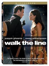 Filmoteka: Walk the line (Hod po rubu)