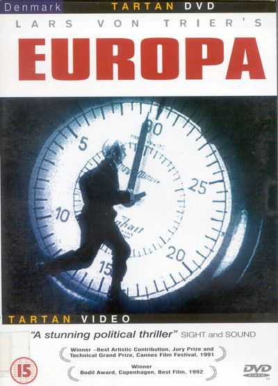 Filmoteka: Europa