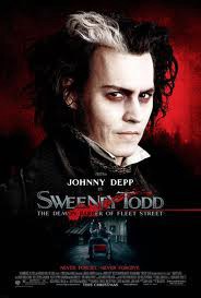Filmoteka: Sweeney Todd: The Demon Barber of Fleet Street (Sweeney Todd: Ðavolji brijač Fleet Streeta)