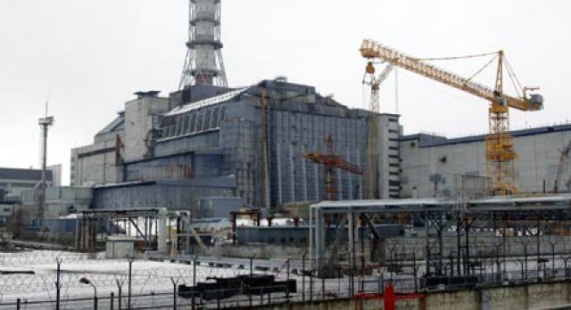 Od 2011. Černobil se otvara za turističke posjete