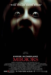 Filmoteka: Mirrors (Zrcala)