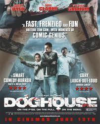 Filmoteka: DogHouse (U nemilosti)