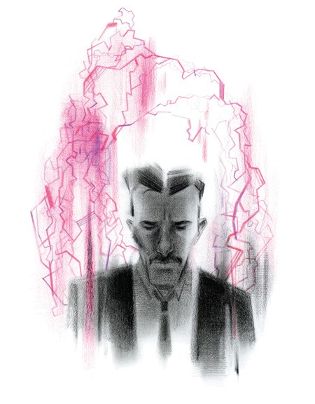 Good magazin: Nikola Tesla - drugi čarobnjak