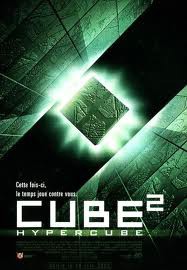 Filmoteka: Cube 2: Hypercube (Kocka 2 )