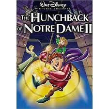 Filmoteka: The Hunchback of Notre Dame II (Zvonar crkve Notre Dame 2) Filmoteka: The Hunchback of Notre Dame II (Zvonar crkve Notre Dame 2)