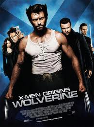 Filmoteka: X-Men Origins: Wolverine (X-Men početak: Wolverine)