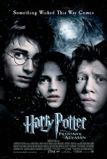 Filmoteka: Harry Potter and the Prisoner of Azkaban (Harry Potter i zatočenik Azkabana)