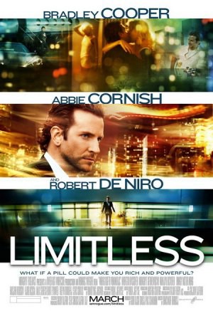 Filmoteka: Limitless / Savršena formula (2011)