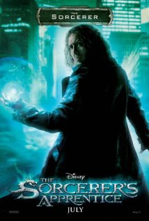 Filmoteka: The Sorcerer's Apprentice (Čarobnjakov učenik)