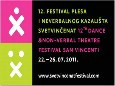 12. Festival plesa i neverbalnog kazališta Svetvinčenat