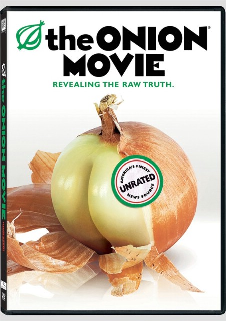Filmoteka: The Onion Movie (2008)