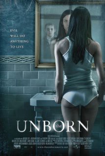 Filmoteka: The unborn (Izgubljena duša)