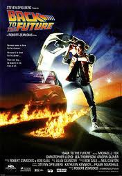 Filmoteka: Back to the Future (Povratak u budućnost)