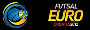 FUTSAL EURO 2012: Početak kampanje u ponedjeljak!