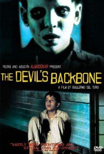 Filmoteka: El espinazo del diablo (Ðavolja kralježnica)
