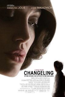 Filmoteka: Changeling (Zamjena)