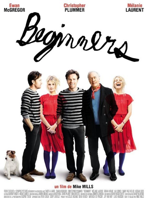 Filmoteka: Beginners / Početnici (2011)