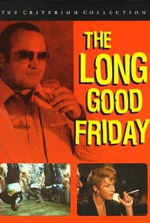 Filmoteka: The Long Good Friday (Crni petak za gangstere)
