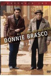 Filmoteka: Donnie Brasco / Donnie Brasco (1997)