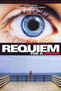 Filmoteka: Requiem For A Dream (Rekvijem za snove)