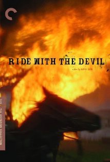 Filmoteka: Ride With The Devil (Ride With The Devil)
