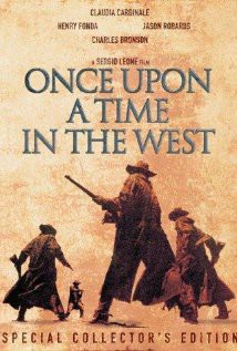 Filmoteka: C'era una volta il West (Bilo jednom na divljem Zapadu)