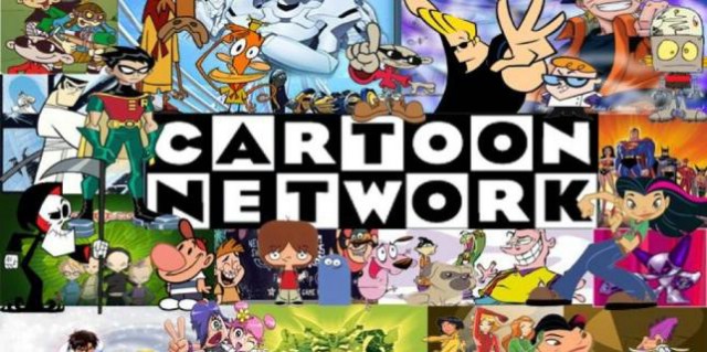 Cartoon Network slavi 20. rođendan