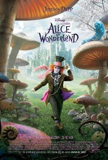 Filomoteka Alice In Wonderland Alisa U Zemlji Cudesa Lc Labin Com