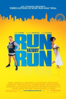 Filmoteka: Run Fatboy Run (Trči, debeli trči)